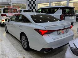 تويوتا أفالون